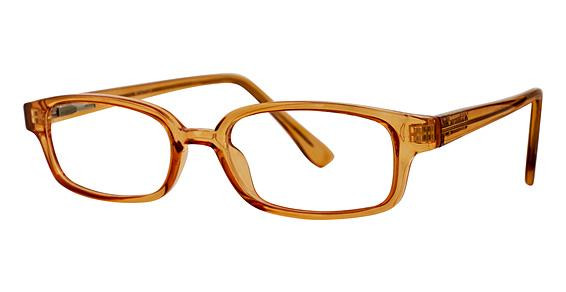 Parade 1760 Eyeglasses, Brown