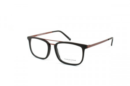 William Morris CSNY30004 Eyeglasses, BROWN BRONZE (C1)