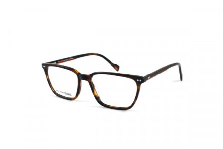 William Morris WM50022 Eyeglasses, HAVANA RED (C3)