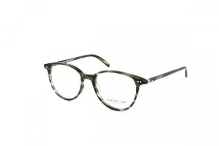 William Morris CSNY30005 Eyeglasses, BLACK GREY (C1)