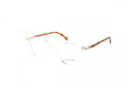 William Morris CSNY30005 Eyeglasses, CRYSTAL TORTOISE (C3)
