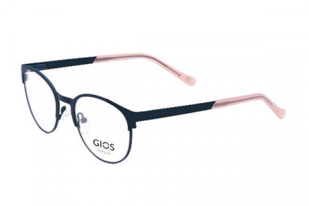 Gios Italia GLP100049 Eyeglasses, TURQUOISE (3)
