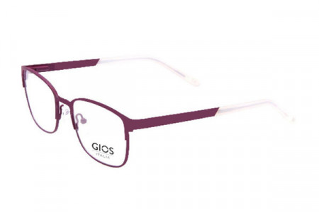 Gios Italia GLP100048 Eyeglasses, PURPLE (4)