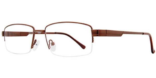 Stylewise SW231 Eyeglasses, Brown