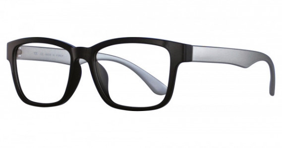 Lido West 3057 Eyeglasses, GRY