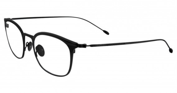 John Varvatos V166 Eyeglasses