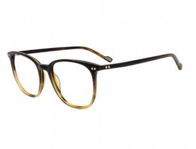 NRG N233 Eyeglasses, C-2 Black/Tortoise