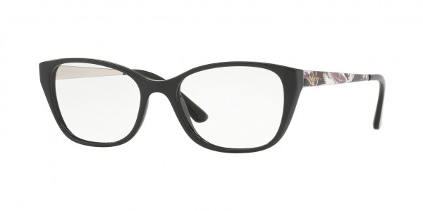 Vogue VO5190F Eyeglasses, W44 BLACK