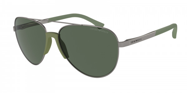 Emporio Armani EA2059 Sunglasses