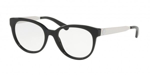 Michael Kors MK4053F Eyeglasses, 3163 BLACK