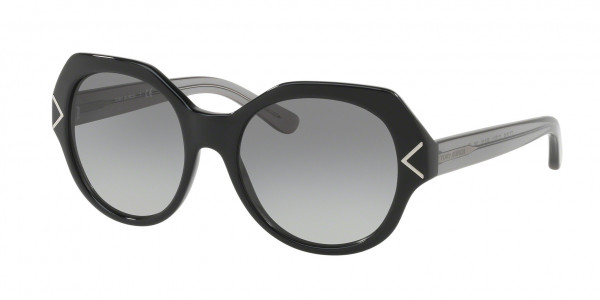 Tory Burch TY7116 Sunglasses, 171711 BLACK