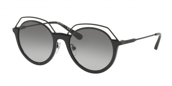 Tory Burch TY9052 Sunglasses, 170911 BLACK/BLACK
