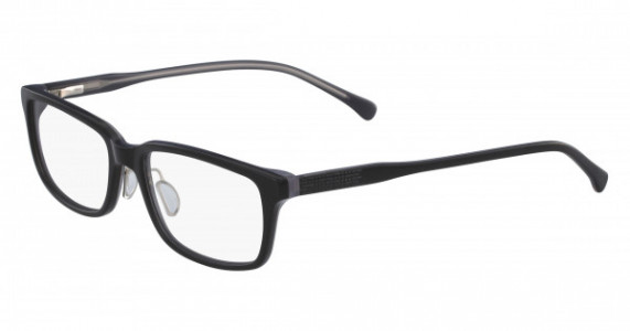 Altair Eyewear A4046 Eyeglasses, 001 Black