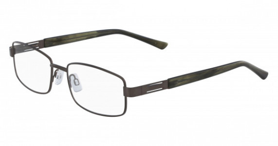 Genesis G4039 Eyeglasses, 015 Gunmetal