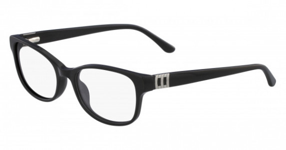 Genesis G5042 Eyeglasses, 001 Black
