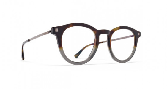 Mykita ELVE Eyeglasses, C9 SANTIAGO GRADIENT/SHINY GRAPHITE