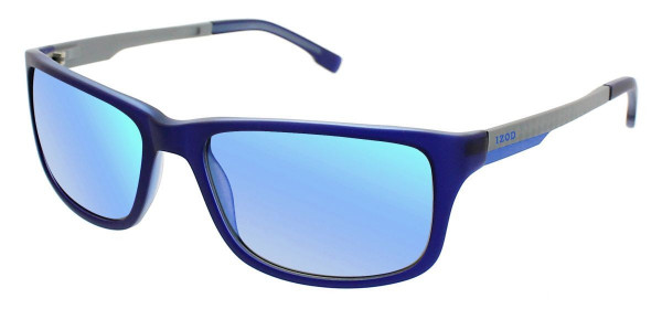 IZOD 3501 Sunglasses, Navy