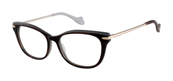 Brendel 924023 Eyeglasses, Tortoise - 60 (TOR)