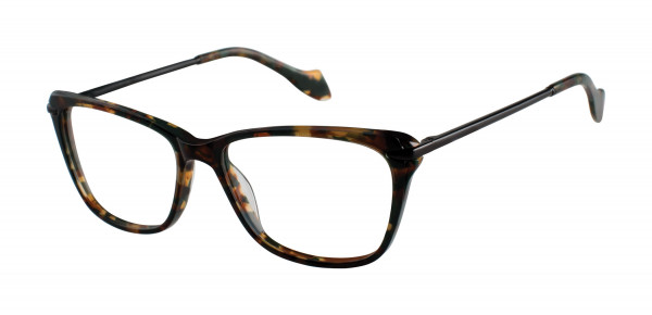 Brendel 924017 Eyeglasses