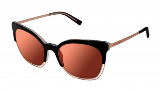 Brendel 906110 Sunglasses, Black - 10 (BLK)
