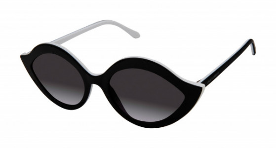 Lulu Guinness L145 Sunglasses