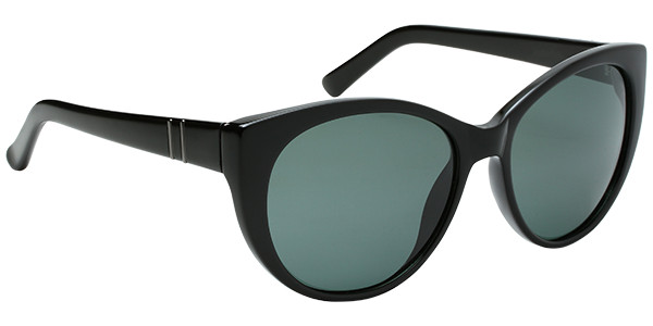 Tuscany SG 119 Sunglasses, Black