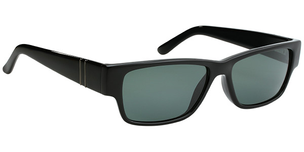 Tuscany SG 118 Sunglasses, Black