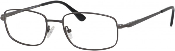 Safilo Elasta ELASTA 7193/N Eyeglasses, 0JVX Gray Pewter