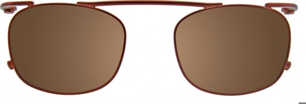 EasyClip EC445 Eyeglasses, 010 - CLIP