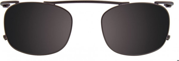 EasyClip EC445 Eyeglasses, 020 - CLIP