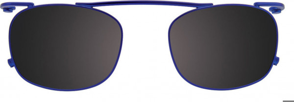 EasyClip EC445 Eyeglasses, 050 - CLIP