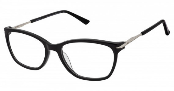 Alexander JOCELYN Eyeglasses, BLACK