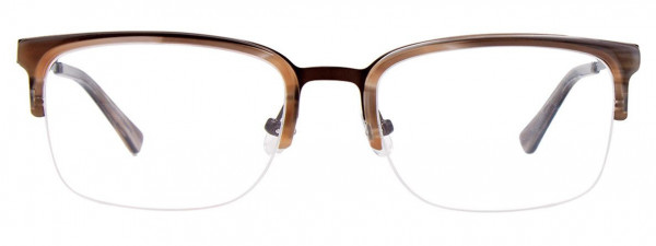 Takumi TK1036 Eyeglasses, 020 - CLIP