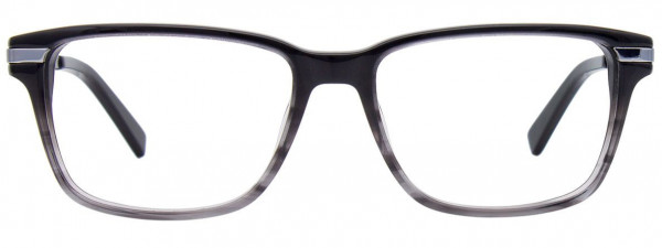 Takumi TK1031 Eyeglasses, 090 - Black Marbled