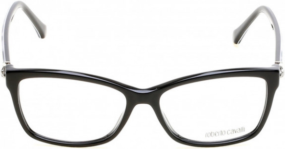 Roberto Cavalli RC0940 Propus Eyeglasses, 005 - Black/other