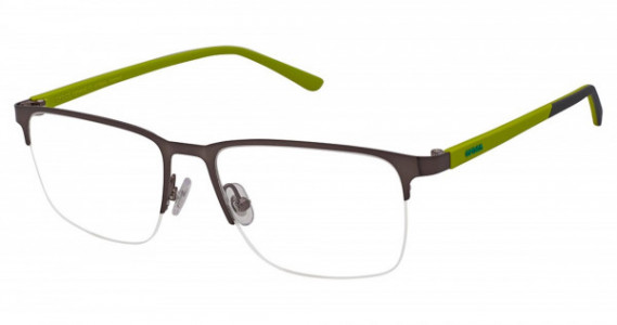 Crocs Eyewear CF3087 Eyeglasses, 80GN