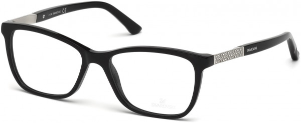 Swarovski SK5117 Elina Eyeglasses