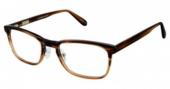 Cremieux XAVIER Eyeglasses, TABAC
