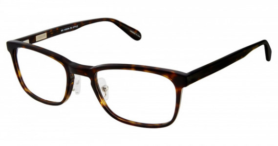 Cremieux XAVIER Eyeglasses, TORTOISE