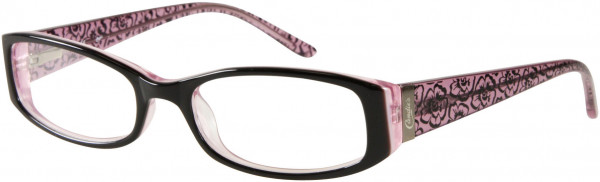 Candie's Eyes CAA260 Eyeglasses, E10 - 
