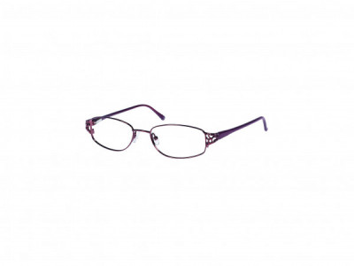 Catherine Deneuve CD0268 Eyeglasses, A61 - Shiny Bordeaux