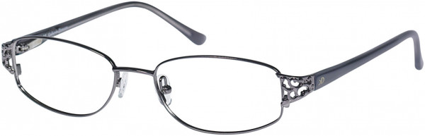 Catherine Deneuve CD0268 Eyeglasses, R47 - Blue Grey