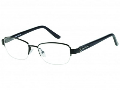 Catherine Deneuve CD0318 Eyeglasses, B84 - Black