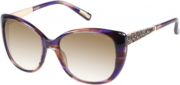 GUESS by Marciano GM0722 Sunglasses