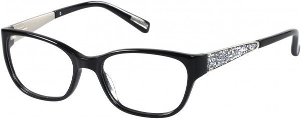 GUESS by Marciano GM0243 Eyeglasses, B84 - Black