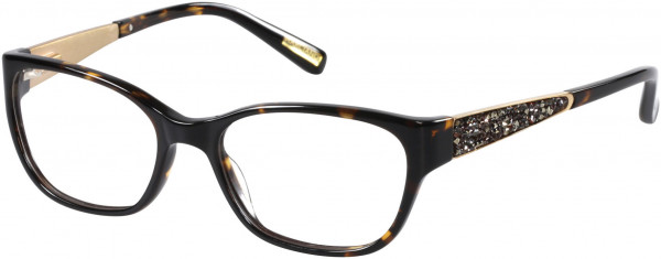 GUESS by Marciano GM0243 Eyeglasses, S30 - Scale