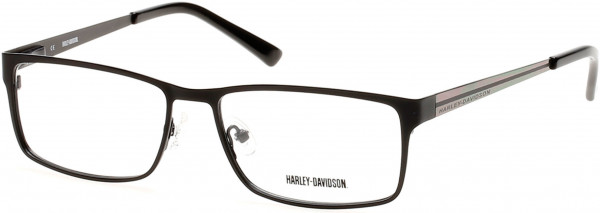 Harley-Davidson HD0722 Eyeglasses