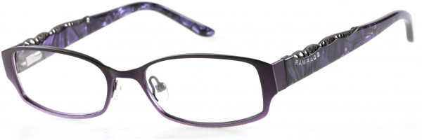 Rampage RA0181 Eyeglasses, N85 - 