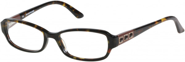 Rampage RA0185 Eyeglasses, S30 - Scale