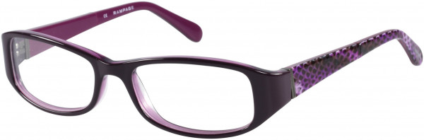 Rampage RA0188T Eyeglasses, N85 - 